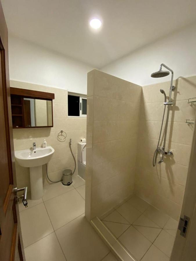The Seaboards Apartments Seychelles Anse Royale Esterno foto