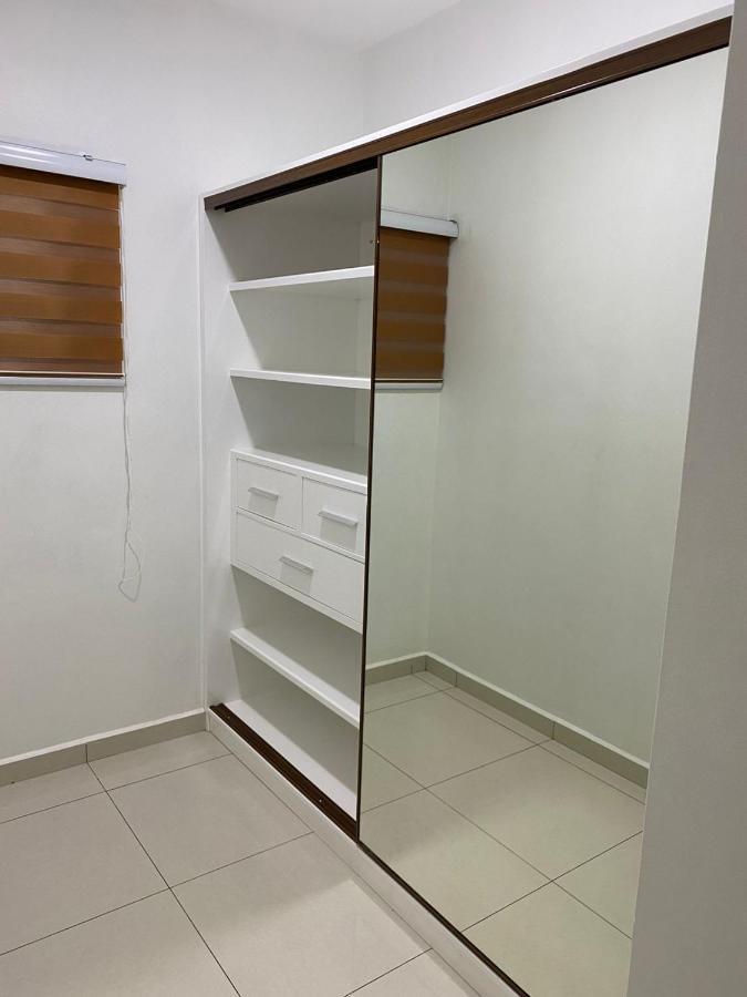 The Seaboards Apartments Seychelles Anse Royale Esterno foto