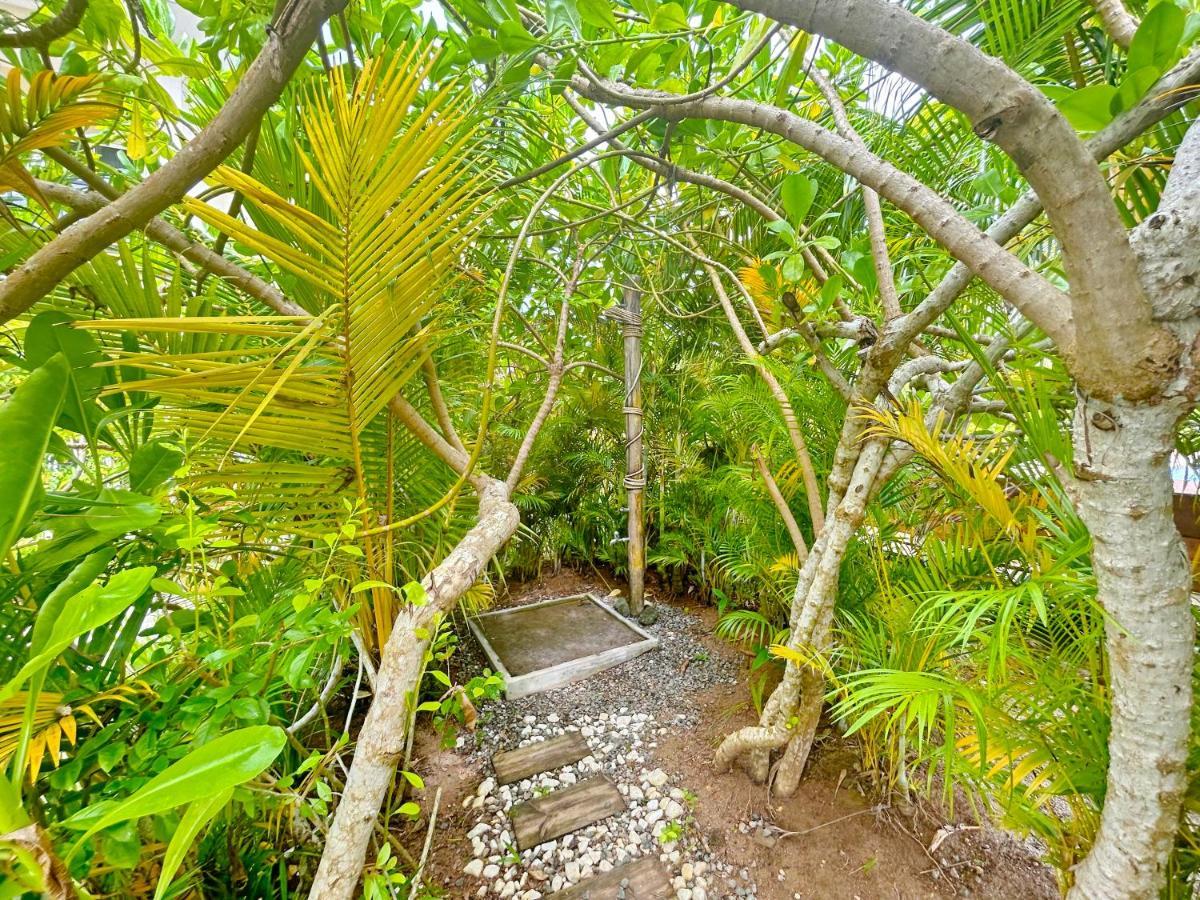 The Seaboards Apartments Seychelles Anse Royale Esterno foto
