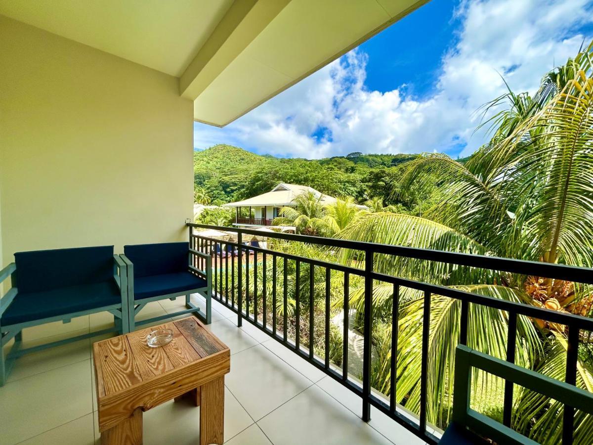 The Seaboards Apartments Seychelles Anse Royale Esterno foto